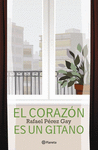 EL CORAZON ES UN GITANO