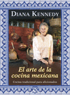 EL ARTE DE LA COCINA MEXICANA