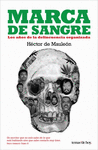 MARCA DE SANGRE