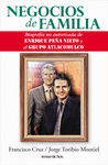 NEGOCIOS DE FAMILIA