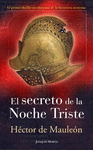 EL SECRETO DE LA NOCHE TRISTE