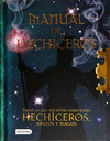 MANUAL DE HECHICEROS