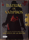 MANUAL DE VAMPIROS