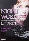 NIGHTWORLD 4 AMANECER NEGRO