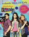 GRABANDO VIDEOS CON ICARLY