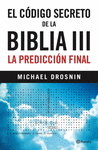 EL CODIGO SECRETO DE LA BIBLIA III T/D