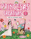 PRINCESAS CREATIVAS 1