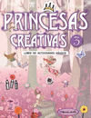 PRINCESAS CREATIVAS 3