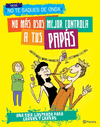 NO MAS OSOS MEJOR CONTROLA A TUS PAPAS