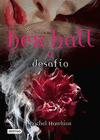 HEX HALL 2 DESAFIO