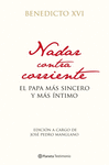 NADAR CONTRA CORRIENTE