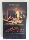 GENTE COMO UNO