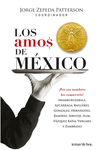 LOS AMOS DE MEXICO (NUEVA EDICION)