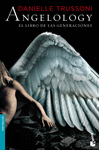 ANGELOLOGY EL LIBRO DE LAS GENERACIONES