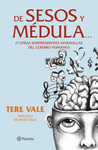 DE SESOS Y MEDULA