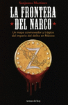 LA FRONTERA DEL NARCO