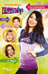 ICARLY CALCOMANIAS JUEGOS TESTS Y MAS