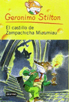 EL CASTILLO DE ZAMPACHICHA MIAUMIAU
