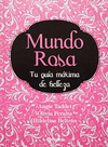 MUNDO ROSA �TU GUIA MAXIMA DE BELLEZA!