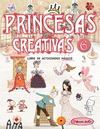 PRINCESAS CREATIVAS 6