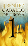 JERUSALEN CABALLO DE TROYA 1 (NUEVA EDIC)