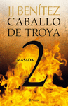 MASADA CABALLO DE TROYA 2 (NUEVA EDIC)