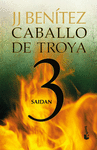 SAIDAN CABALLO DE TROYA 3 (NUEVA EDIC)