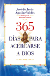 365 DIAS PARA ACERCARSE A DIOS