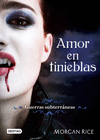 AMOR EN TINIEBLAS