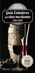 GUIA CATADORES DEL VINO MEXICANO