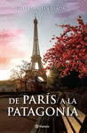 DE PARIS A LA PATAGONIA