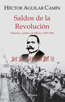 SALDOS DE LA REVOLUCION