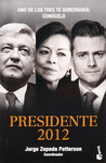 EL PRESIDENTE 2012