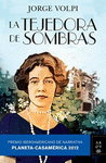 LA TEJEDORA DE SOMBRAS