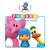 POCOYO UNA SORPRESA PARA POCOYO