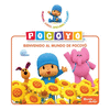 POCOYO BIENVENIDO AL MUNDO DE POCOYO