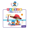 POCOYO Y LAS ESTACIONES DEL A�O
