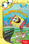 BOB ESPONJA LA GRAN VICTORIA