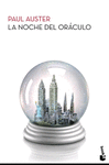 LA NOCHE DEL ORACULO