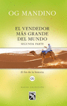 EL VENDEDOR MAS GRANDE DEL MUNDO II