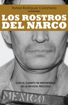 LOS ROSTROS DEL NARCO