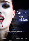 AMOR EN TINIEBLAS