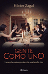GENTE COMO UNO