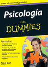 PSICOLOGIA PARA DUMMIES