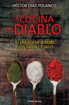 LA COCINA DEL DIABLO