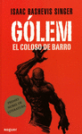 GOLEM EL COLOSO DE BARRO