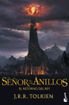 EL SE�OR DE LOS ANILLOS III (EDIC PELICULA)