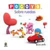 POCOYO SOBRE RUEDAS