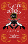 EL ARTE DE LA GUERRA PARA NARCOS