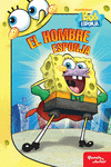 BOB ESPONJA EL HOMBRE ESPONJA